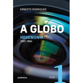 A-Globo-Vol.-1--Hegemonia---811-