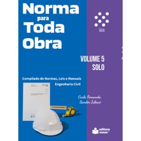 Norma-para-Toda-Obra-–-Volume-5--Solo