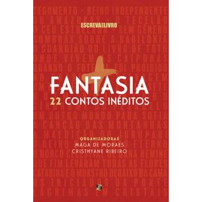 ----Fantasia--22-contos-ineditos