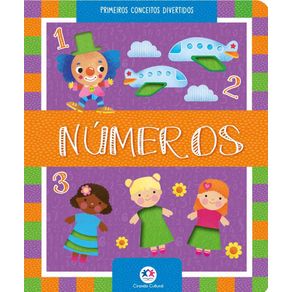 Numeros--2510-