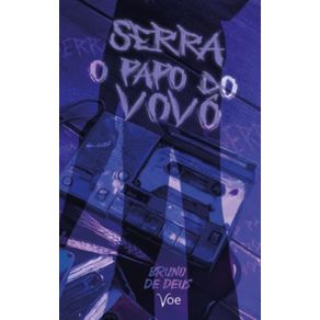 Serra-o-Papo-do-Vovo