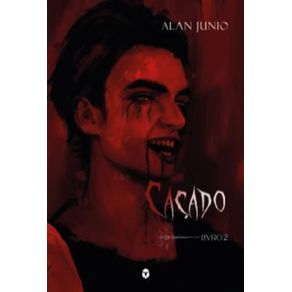 Cacado--Livro-Dois