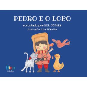 Pedro-e-lobo