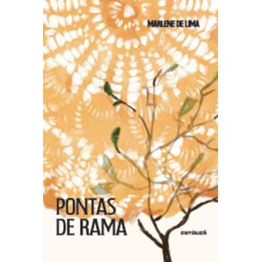 Pontas-de-rama