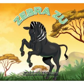 Zebra-Zu