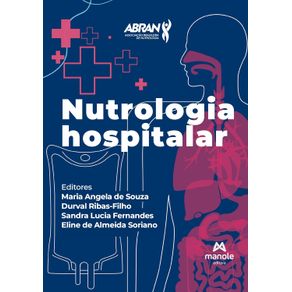 Nutrologia-hospitalar