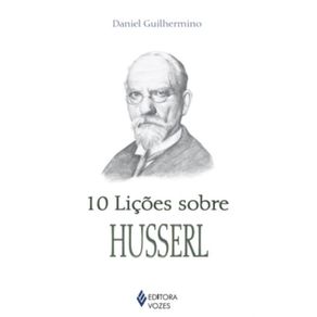 10-licoes-sobre-Husserl