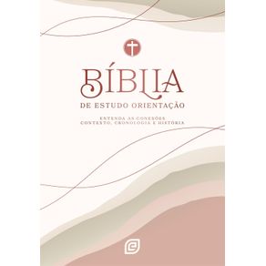 Biblia-de-Estudo-Orientacao---Capa-Rose-Olive---Versao-NVI-2001-(Nova-Versao-Internacional-2001)