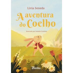 A-aventura-do-coelho