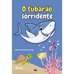 O-tubarao-sorridente