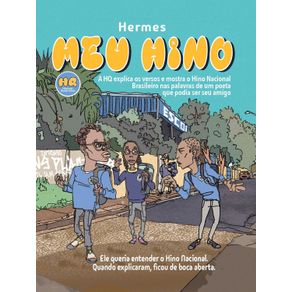 Meu-Hino