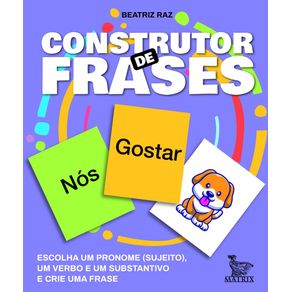 Construtor-de-frases