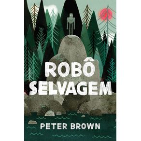 Robo-selvagem