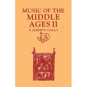 Music-of-the-Middle-Ages-II