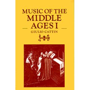 Music-of-the-Middle-Ages-I