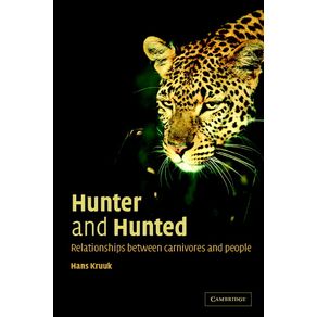 Hunter-and-Hunted