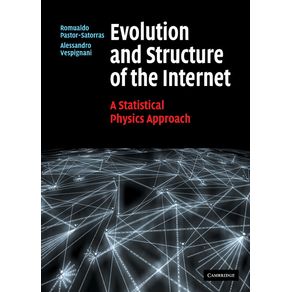 Evolution-and-Structure-of-the-Internet