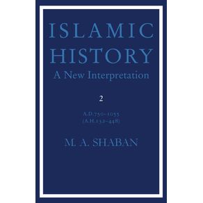 Islamic-History