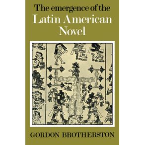 The-Emergence-of-the-Latin-American-Novel
