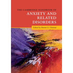 The-Cambridge-Handbook-of-Anxiety-and-Related-------------Disorders