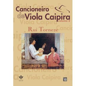 Cancioneiro-de-Viola-Caipira---Volume-2