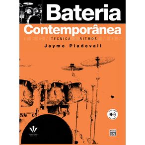 Bateria-Contemporanea--Tecnica---Ritmos-