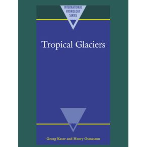 Tropical-Glaciers