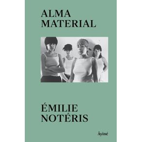 Alma-Material