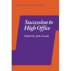 Succession-to-High-Office