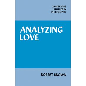 Analyzing-Love