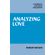 Analyzing-Love