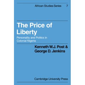 The-Price-of-Liberty