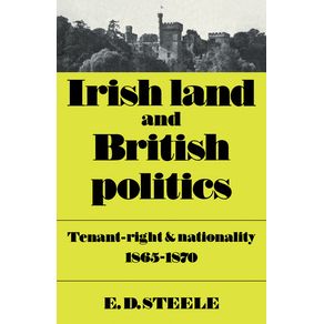 Irish-Land-and-British-Politics