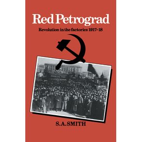 Red-Petrograd