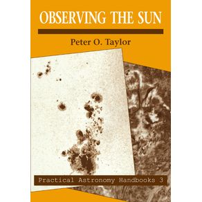 Observing-the-Sun
