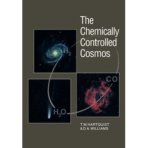 The-Chemically-Controlled-Cosmos