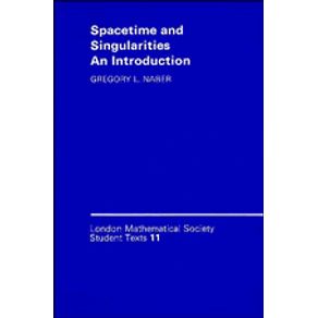 Spacetime-and-Singularities