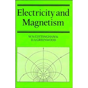 Electricity-and-Magnetism