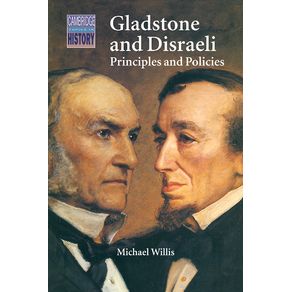 Gladstone-and-Disraeli