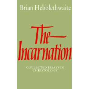 The-Incarnation