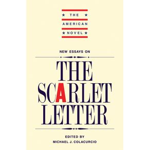 New-Essays-on-The-Scarlet-Letter