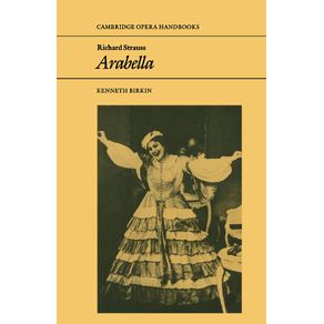Richard-Strauss,-Arabella