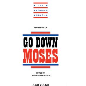 New-Essays-on-Go-Down-Moses