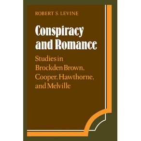 Conspiracy-and-Romance