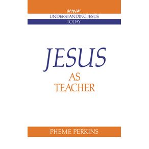 Jesus-as-Teacher