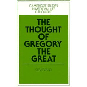 The-Thought-of-Gregory-the-Great