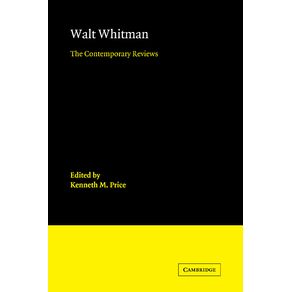 Walt-Whitman