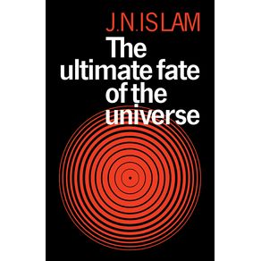 The-Ultimate-Fate-of-the-Universe