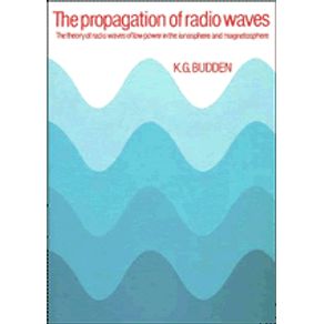 The-Propagation-of-Radio-Waves