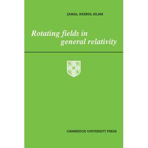 Rotating-Fields-in-General-Relativity